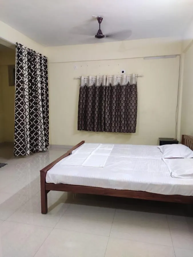 Vidhara Rooms Thiruvananthapuram