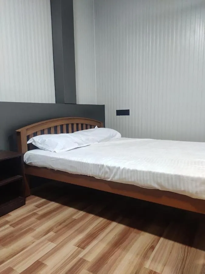 Penzion Vidhara Rooms Thiruvananthapuram