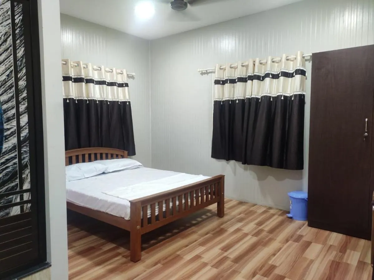 Vidhara Rooms Thiruvananthapuram Indie